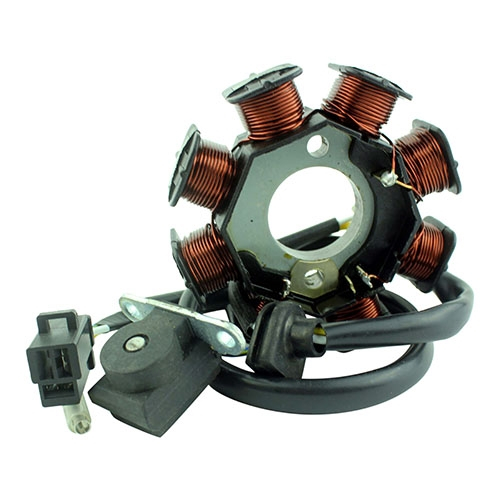 RM Stator - RM Stator Stator - RM01317