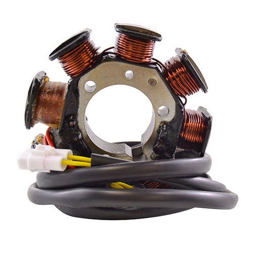 RM Stator - RM Stator Stator - RM01318