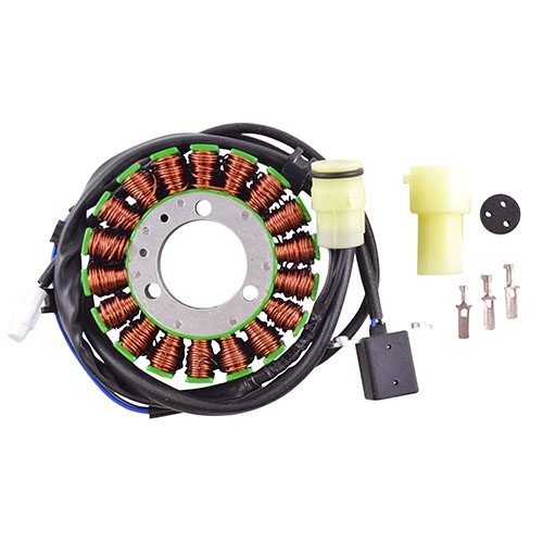 RM Stator - RM Stator Stator - RM01320