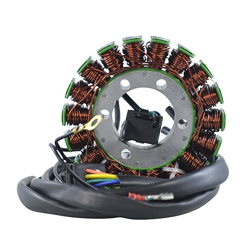 RM Stator - RM Stator Stator - RM01330
