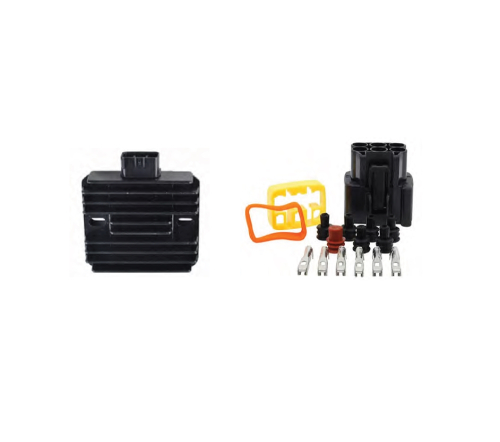 RM Stator - RM Stator Rectifier/Regulator - RM30009