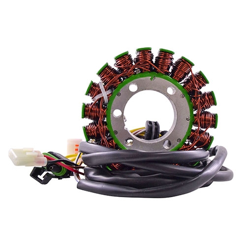 RM Stator - RM Stator Stator - RM01323