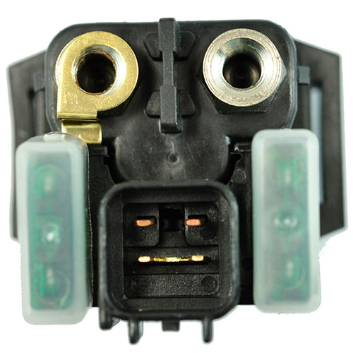 RM Stator - RM Stator Starter Relay Solenoid - RM09002