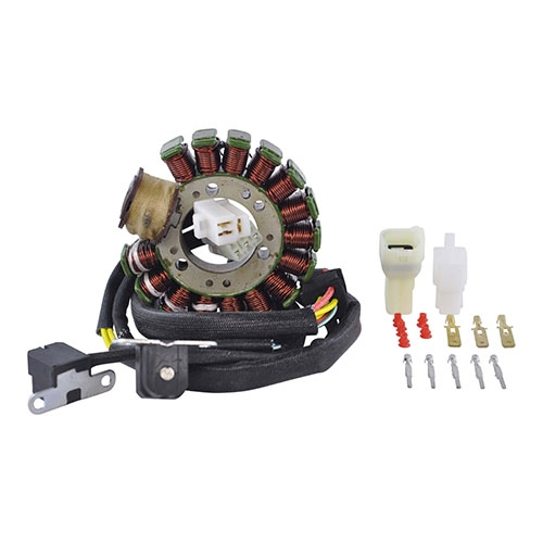 RM Stator - RM Stator Stator - RM01377