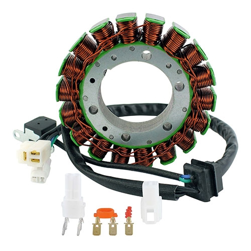 RM Stator - RM Stator Stator - RM01411