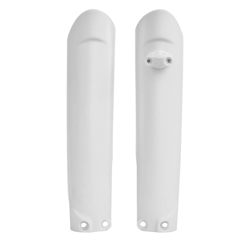 Polisport - Polisport Fork Guards - White - 8398600012
