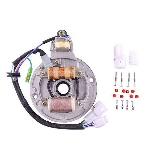 RM Stator - RM Stator Stator - RM01421
