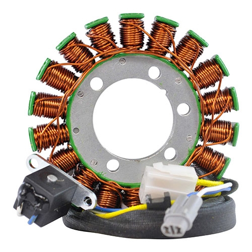 RM Stator - RM Stator Stator - RM01346