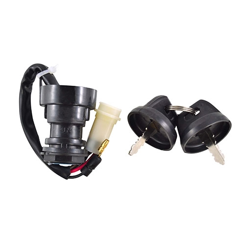RM Stator - RM Stator Ignition Key Switch - RM05007