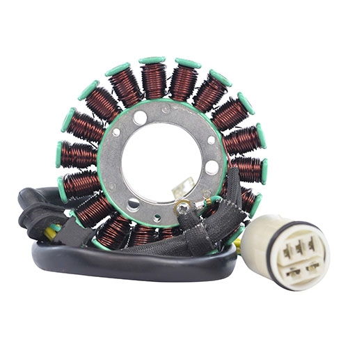 RM Stator - RM Stator Stator - RM01359