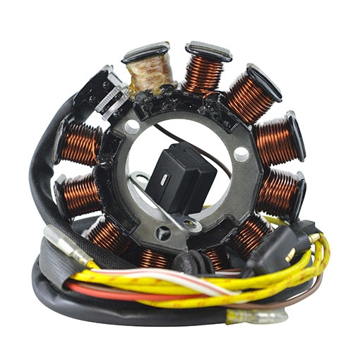 RM Stator - RM Stator Stator - RM01347