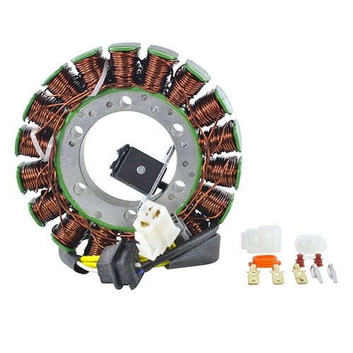 RM Stator - RM Stator Stator - RM01358