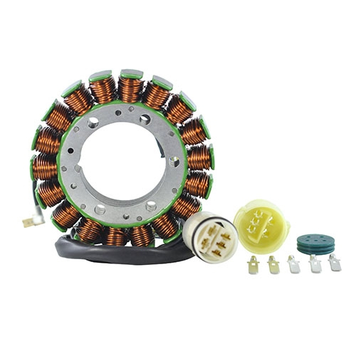 RM Stator - RM Stator Stator - RM01361