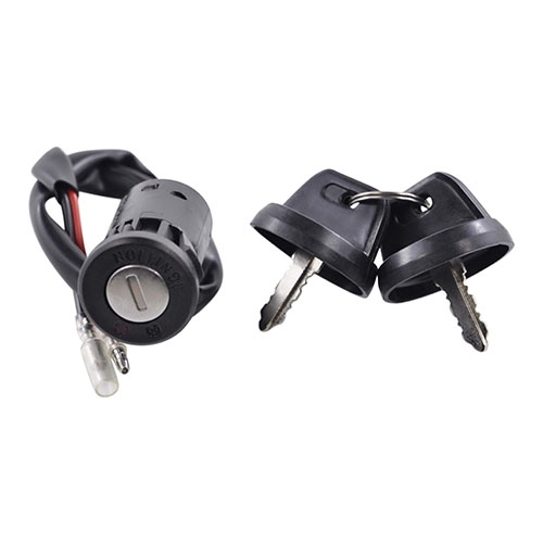 RM Stator - RM Stator Ignition Key Switch - RM05010