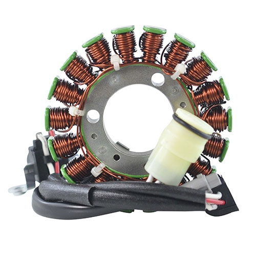 RM Stator - RM Stator Stator - RM01493