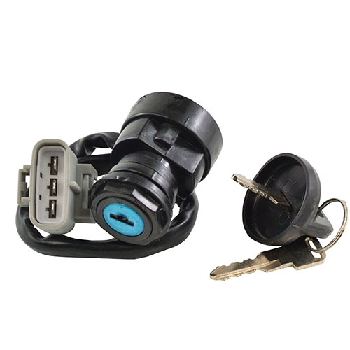 RM Stator - RM Stator Ignition Key Switch - RM05012