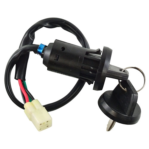RM Stator - RM Stator Ignition Key Switch - RM05013