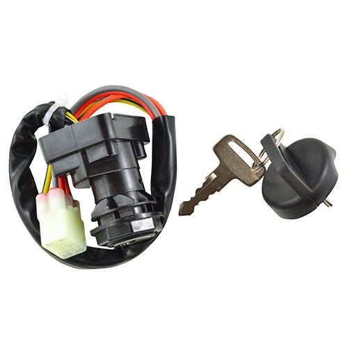 RM Stator - RM Stator Ignition Key Switch - RM05029