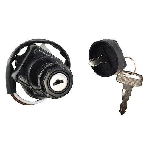 RM Stator - RM Stator Ignition Key Switch - RM05016