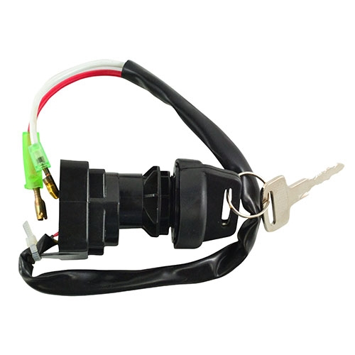 RM Stator - RM Stator Ignition Key Switch - RM05017