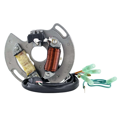 RM Stator - RM Stator Stator - RM01091
