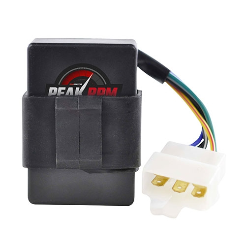 RM Stator - RM Stator CDI Box - RM02006