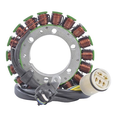 RM Stator - RM Stator Stator - RM01362