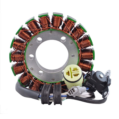 RM Stator - RM Stator Stator - RM01397