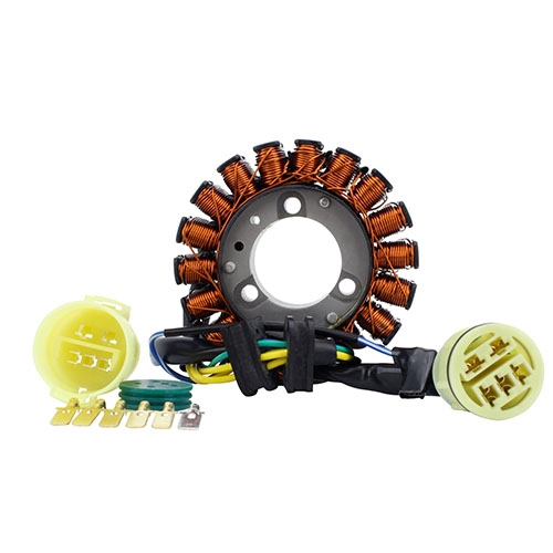 RM Stator - RM Stator Stator - RM01398
