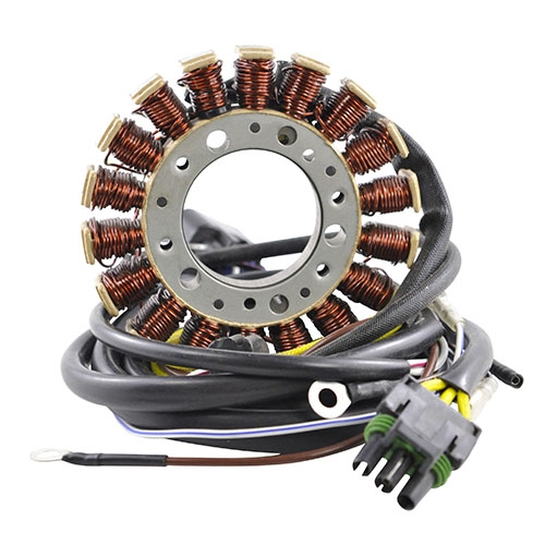 RM Stator - RM Stator Stator - RM01402