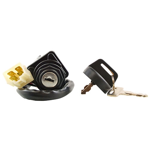 RM Stator - RM Stator Ignition Key Switch - RM05022
