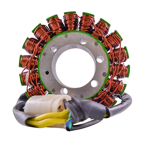 RM Stator - RM Stator Stator - RM01154