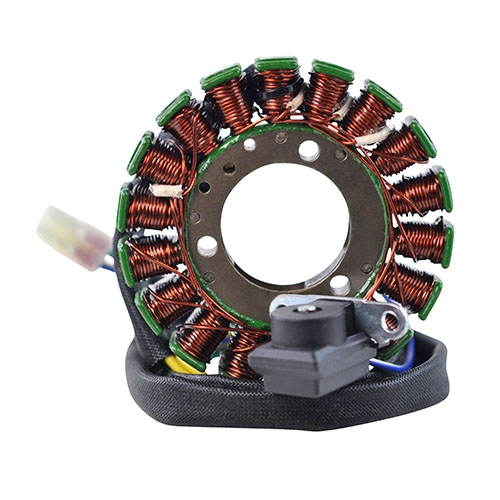 RM Stator - RM Stator Stator - RM01121