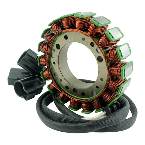 RM Stator - RM Stator Stator - RM01231