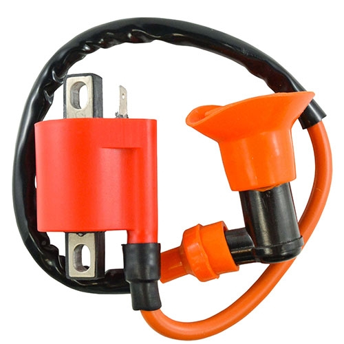 RM Stator - RM Stator Ignition Coil - RM06018