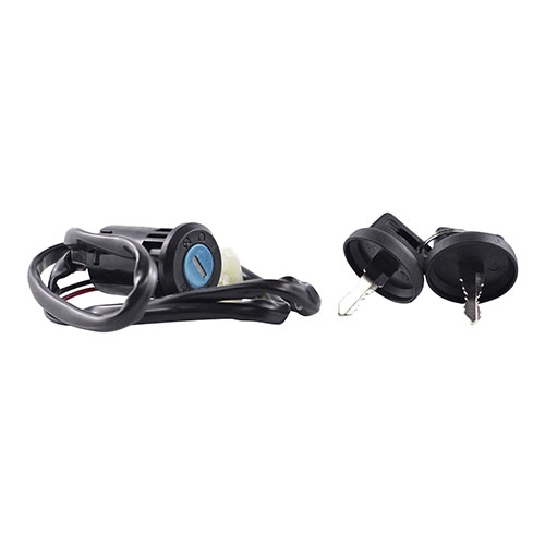 RM Stator - RM Stator Ignition Key Switch - RM05024