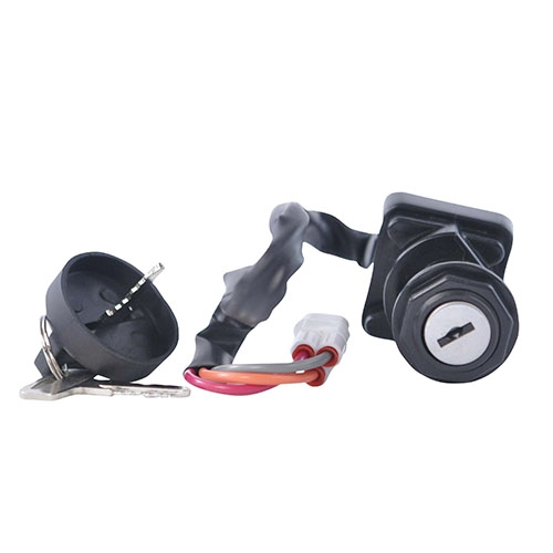 RM Stator - RM Stator Ignition Key Switch - RM05034