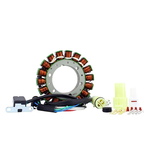 RM Stator - RM Stator Stator - RM01003