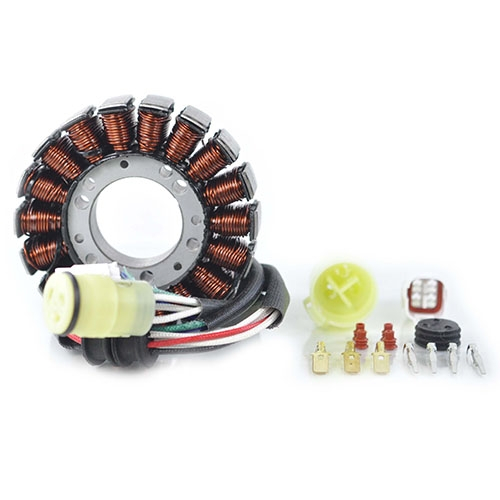 RM Stator - RM Stator Stator - RM01013