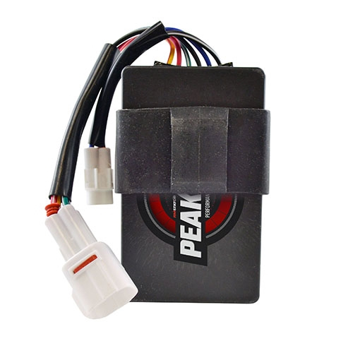 RM Stator - RM Stator CDI Box - RM02063