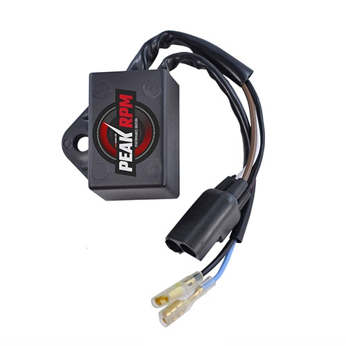 RM Stator - RM Stator CDI Box - RM02075