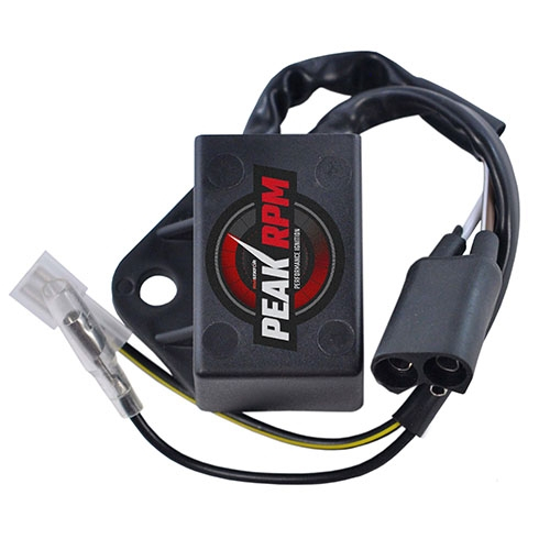 RM Stator - RM Stator CDI Box - RM02076