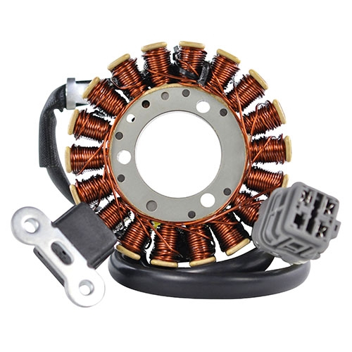 RM Stator - RM Stator Stator - RM01259