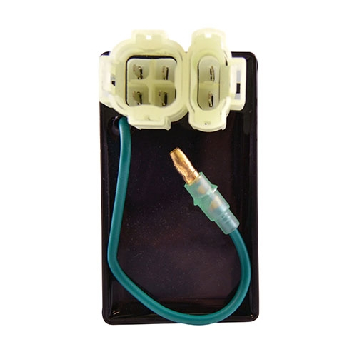 RM Stator - RM Stator CDI Box - RM02110