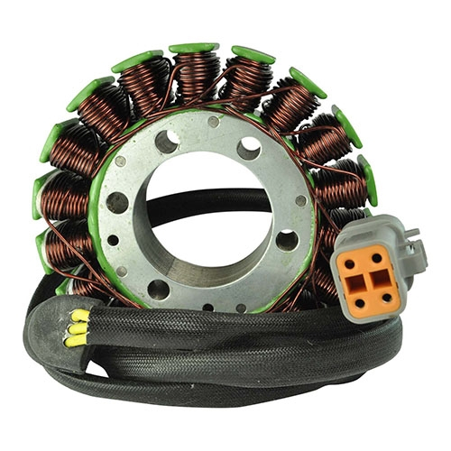 RM Stator - RM Stator Stator - RM01267