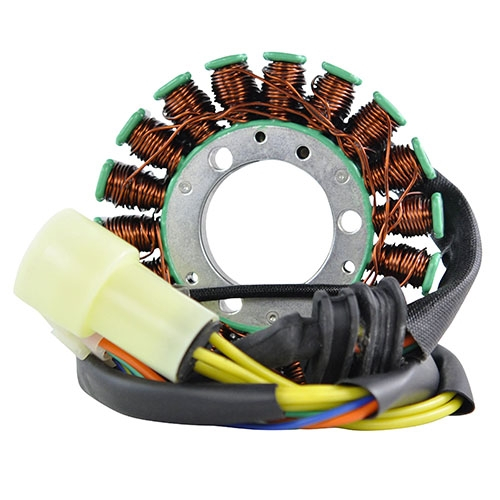 RM Stator - RM Stator Stator - RM01150