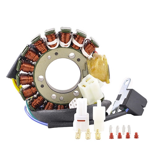 RM Stator - RM Stator Stator - RM01298