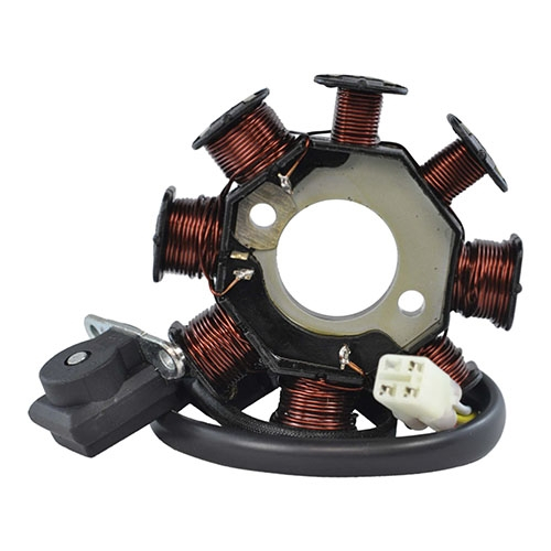 RM Stator - RM Stator Stator - RM01287