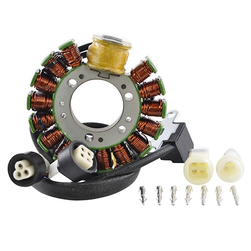 RM Stator - RM Stator Stator - RM01298B