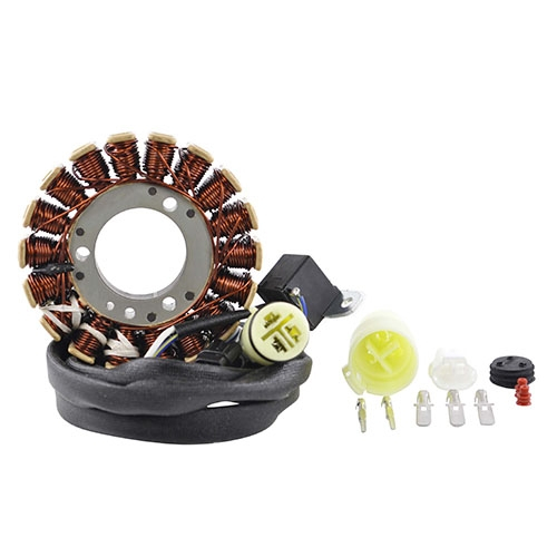RM Stator - RM Stator Stator - RM01314